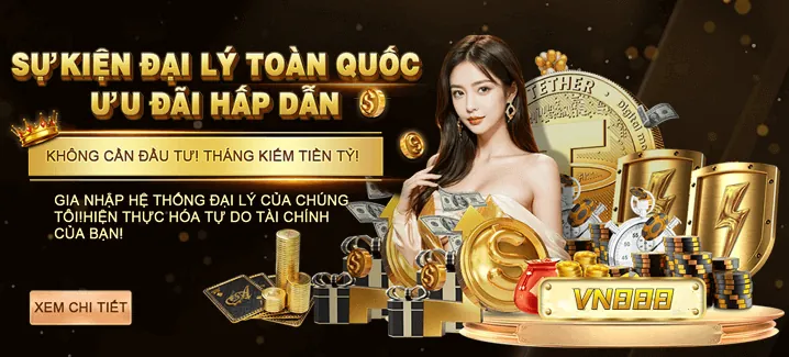 Thưởng chào mừng GG8816