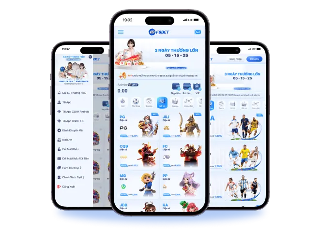 Hình ảnh đa dạng trò chơi gg8816